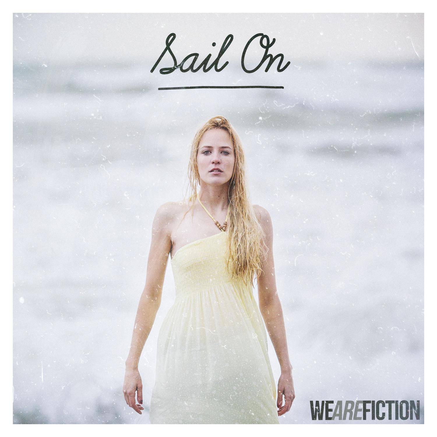 Sail On