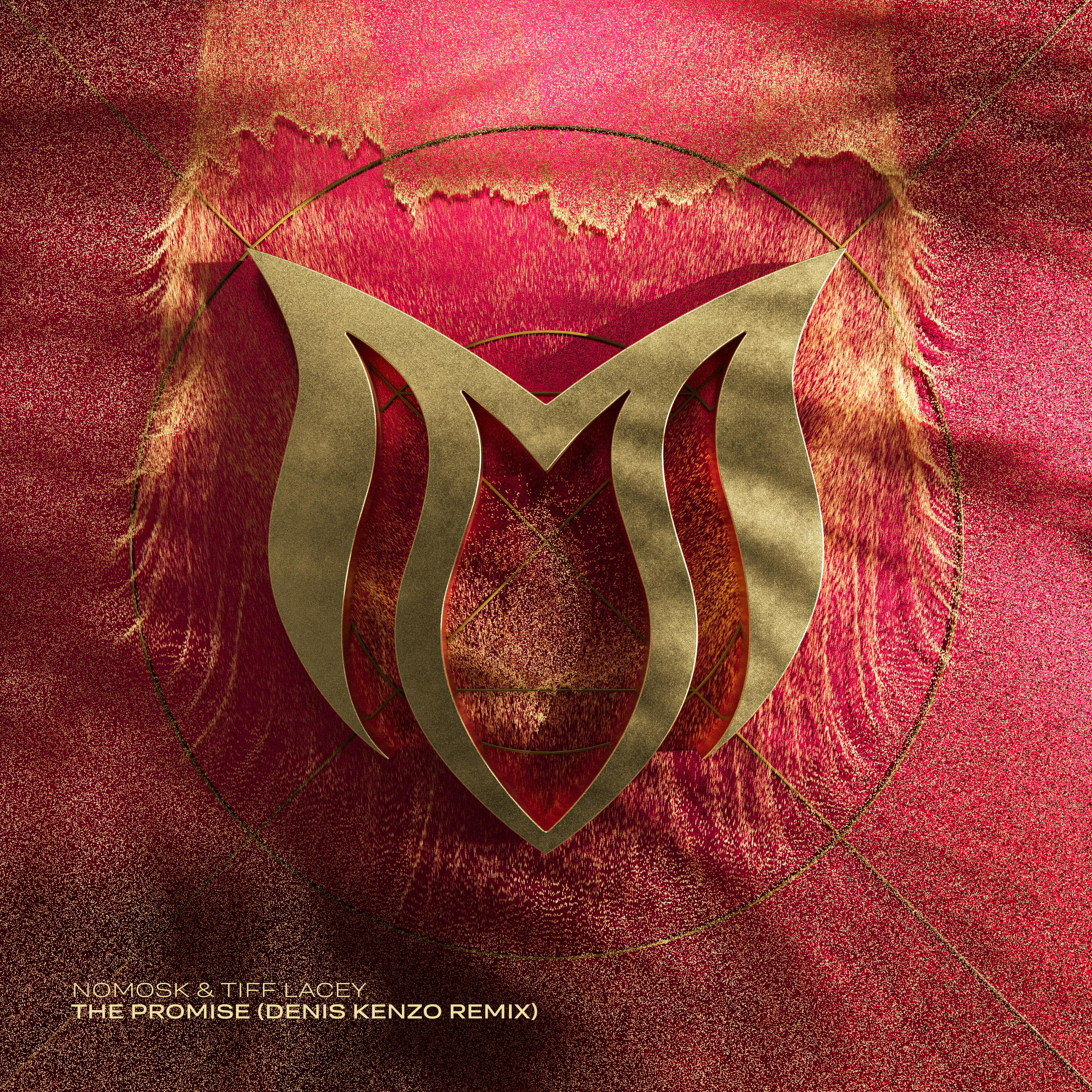 The Promise (Denis Kenzo Extended Remix)