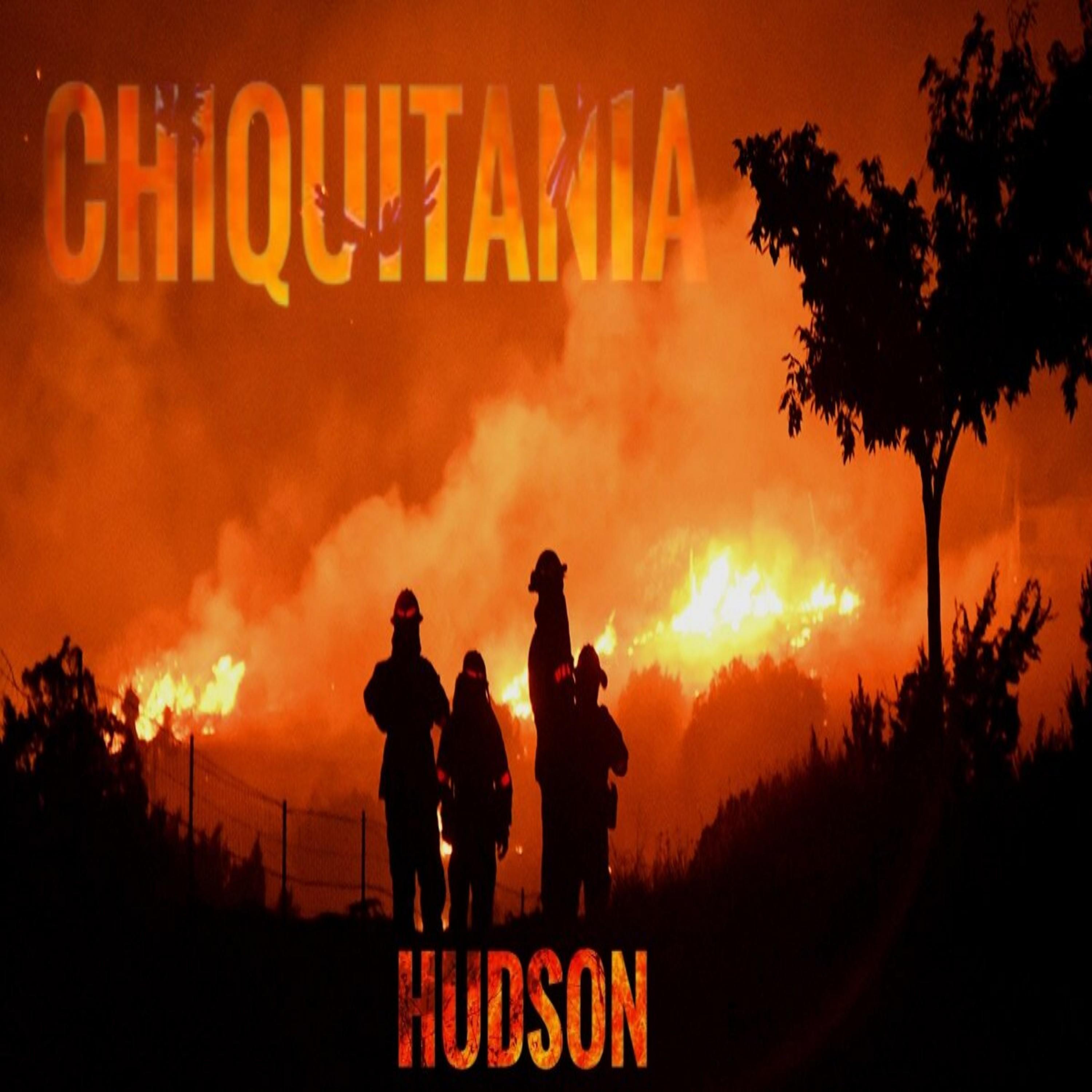 Chiquitania