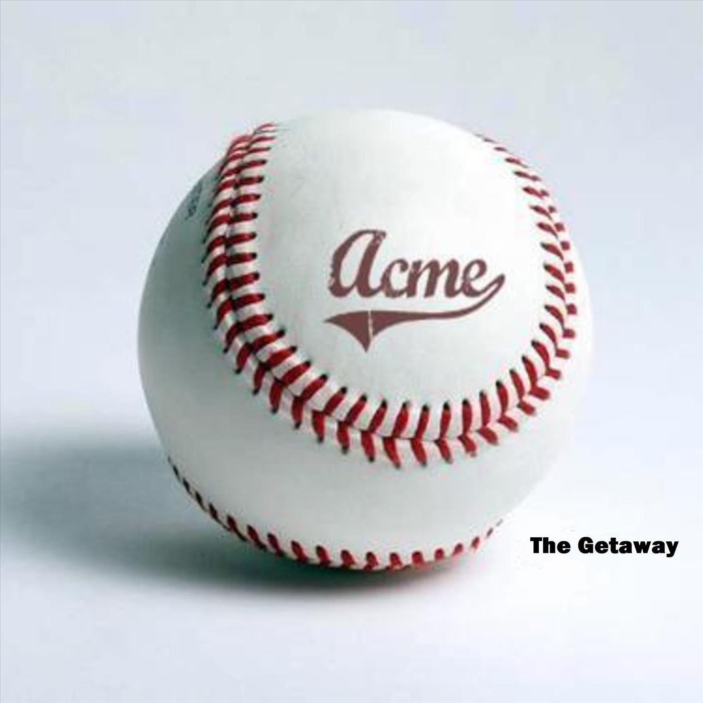 The Getaway
