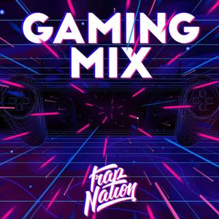 【BUFF加满】银河系终极电竞Mix
