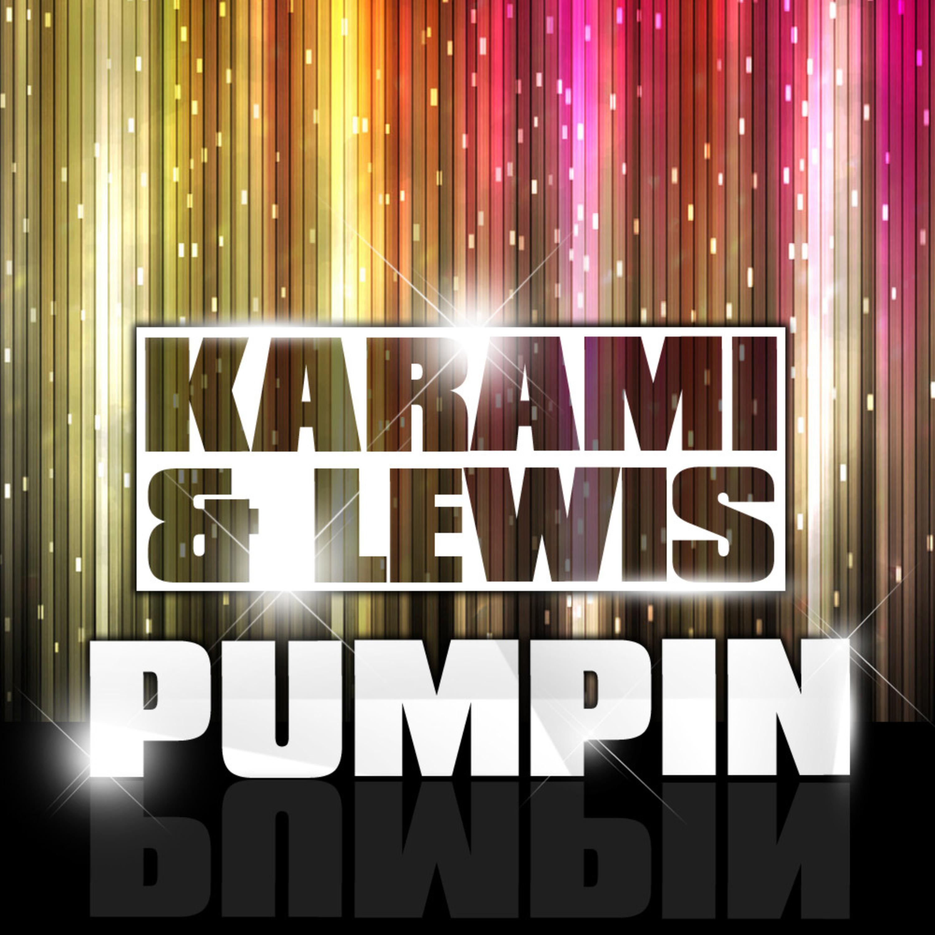 Pumpin