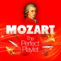 Mozart: The Perfect Playlist