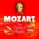 Mozart: The Perfect Playlist专辑