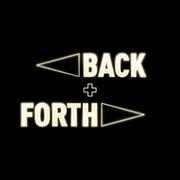 Back + Forth