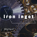 Iron ingot