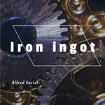 Iron ingot专辑