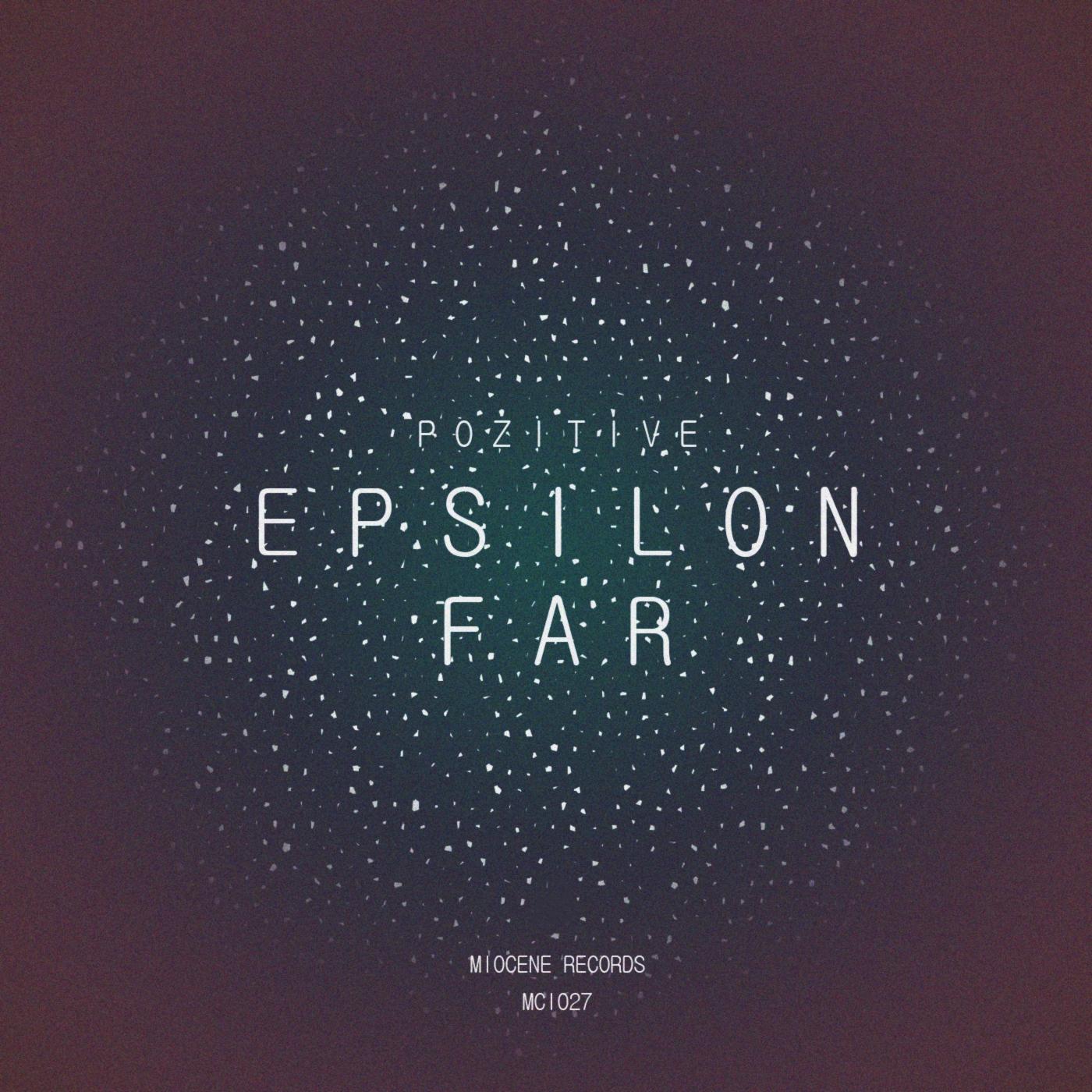 Epsilon