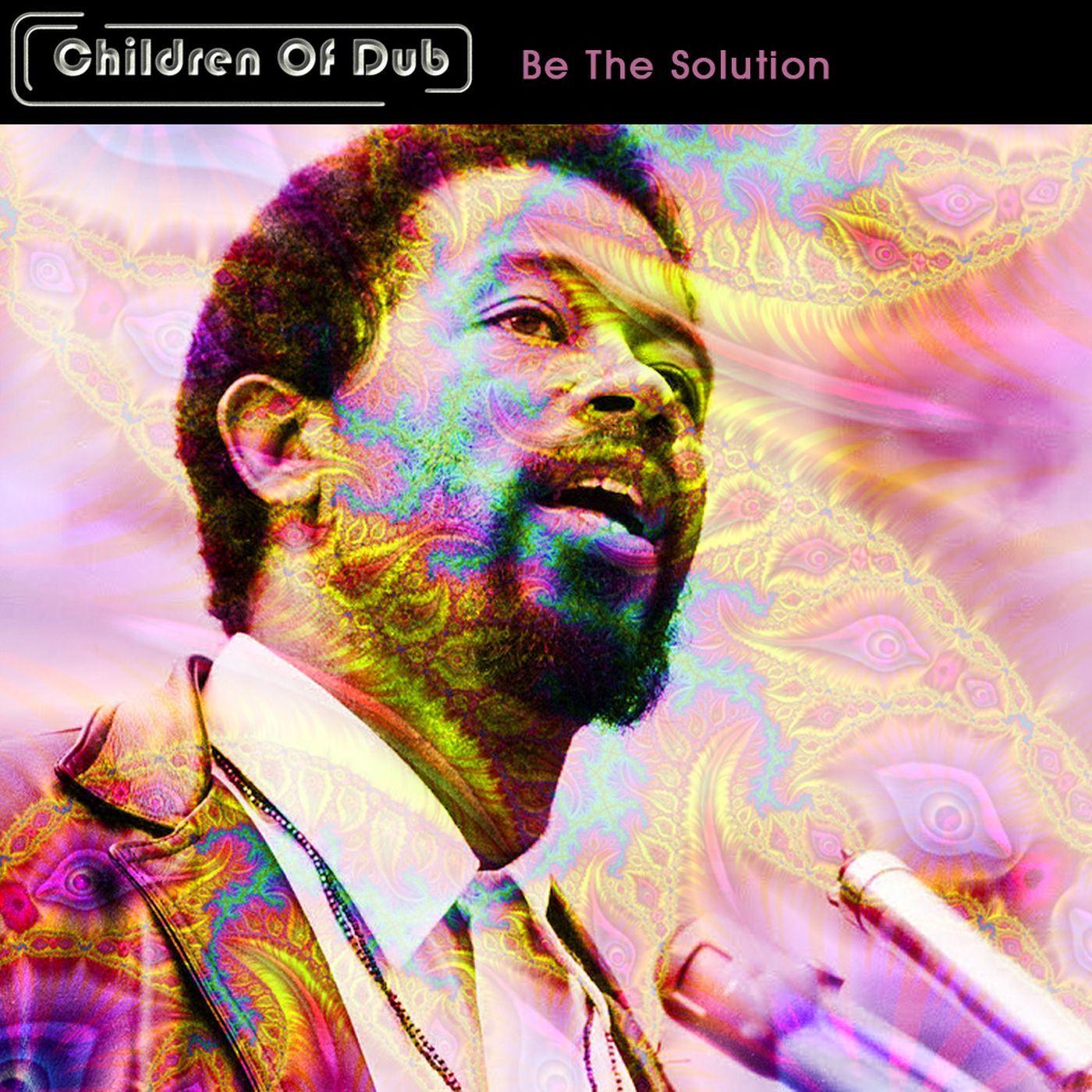 Be The Solution