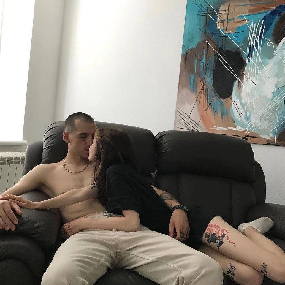 缠绵入骨｜深夜里酩酊大醉的相爱