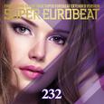 SUPER EUROBEAT VOL. 232