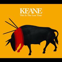 Keane - This Is The Last Time (karaoke)