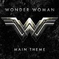 Wonder Woman - Main Theme