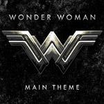 Wonder Woman - Main Theme专辑