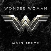 Wonder Woman - Main Theme