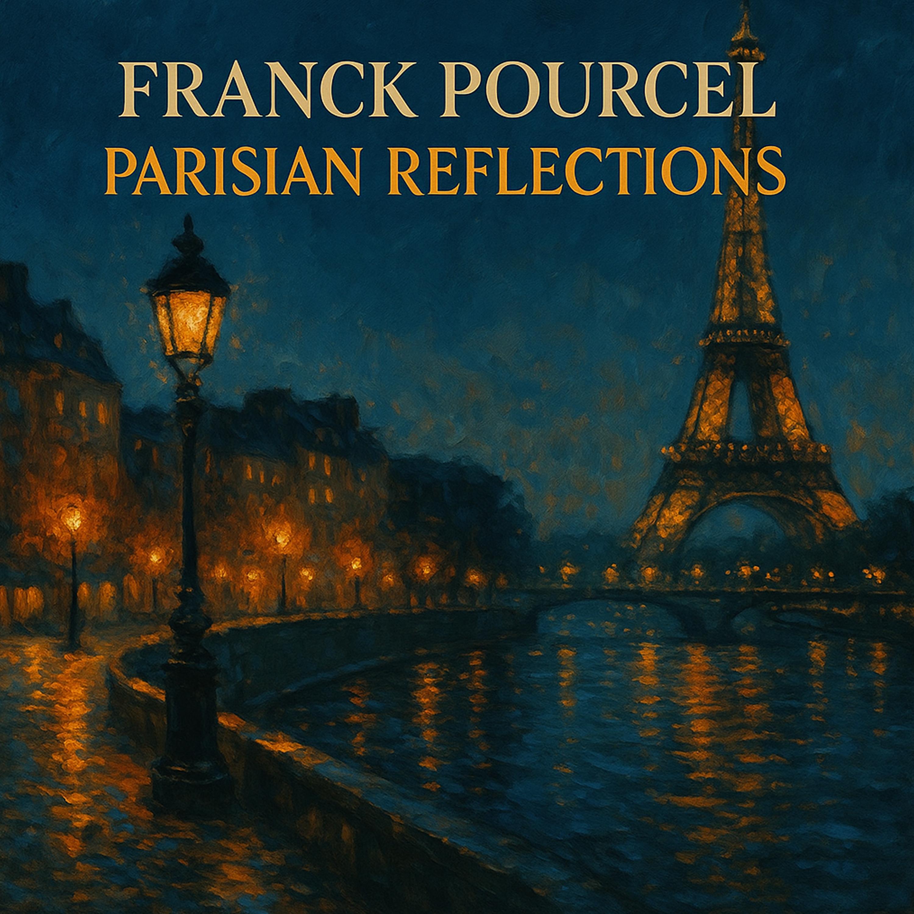 Parisian Reflections