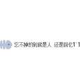 楠歌手图片