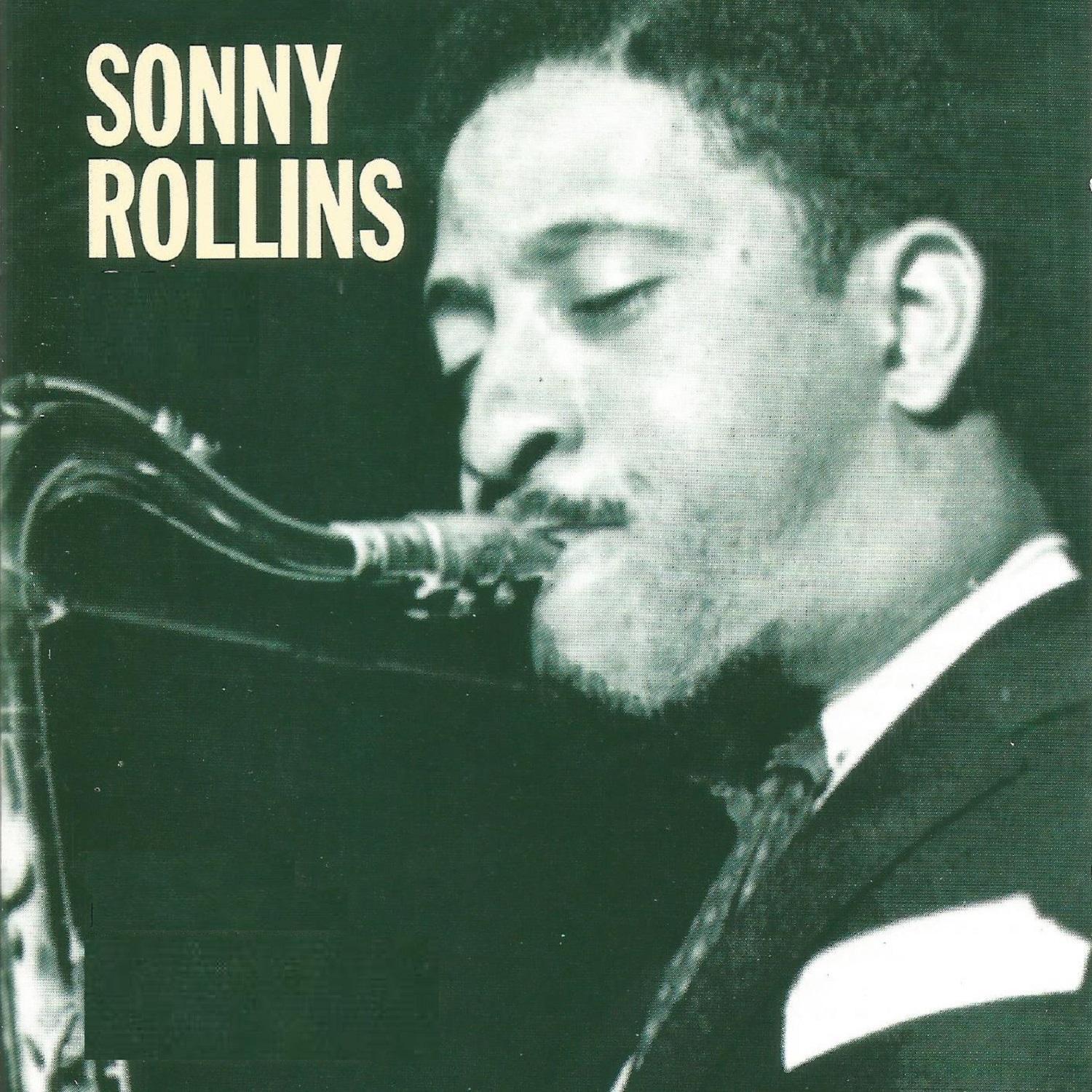 Sonny Rollins