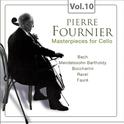 Masterpieces for Cello, Vol. 10专辑