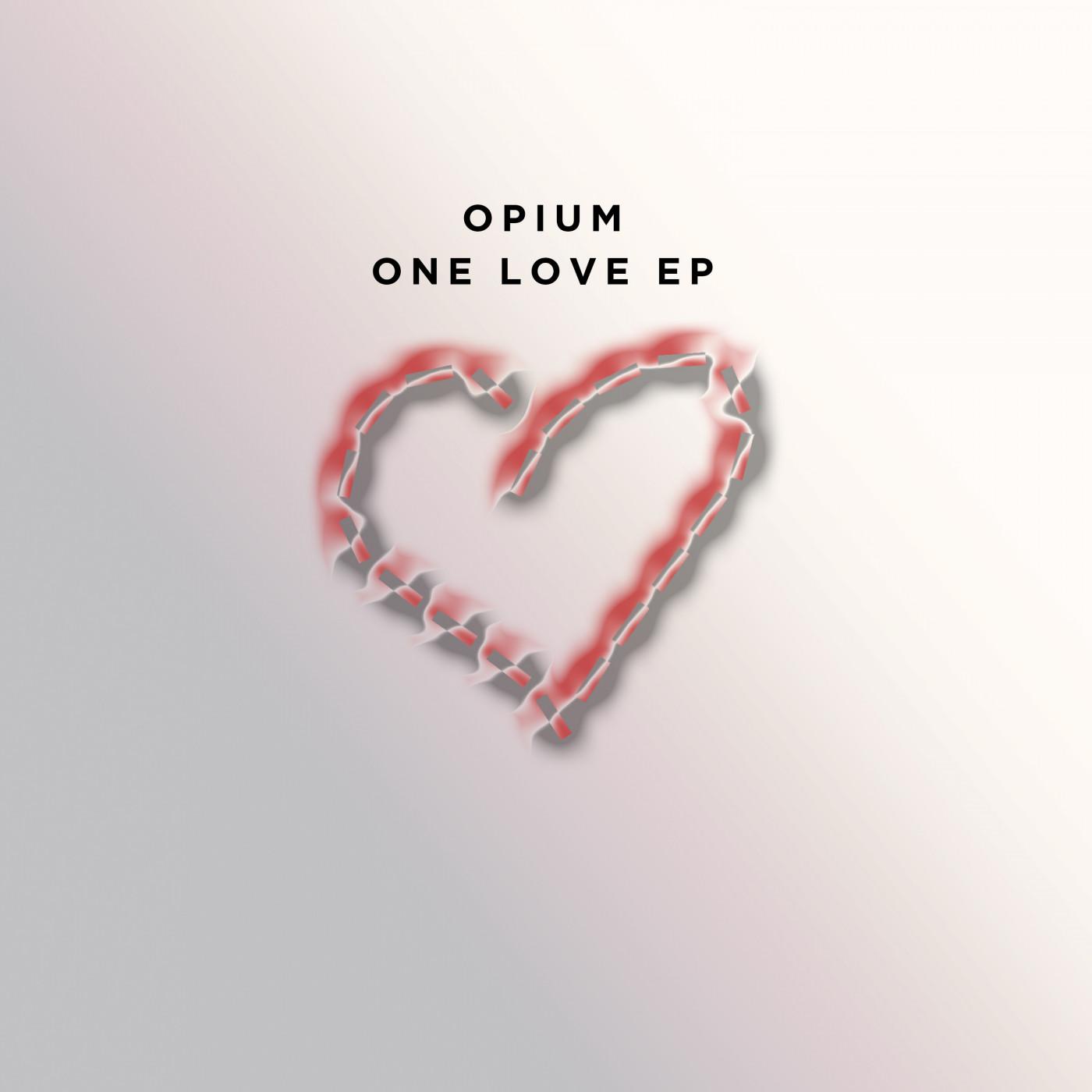 One Love EP