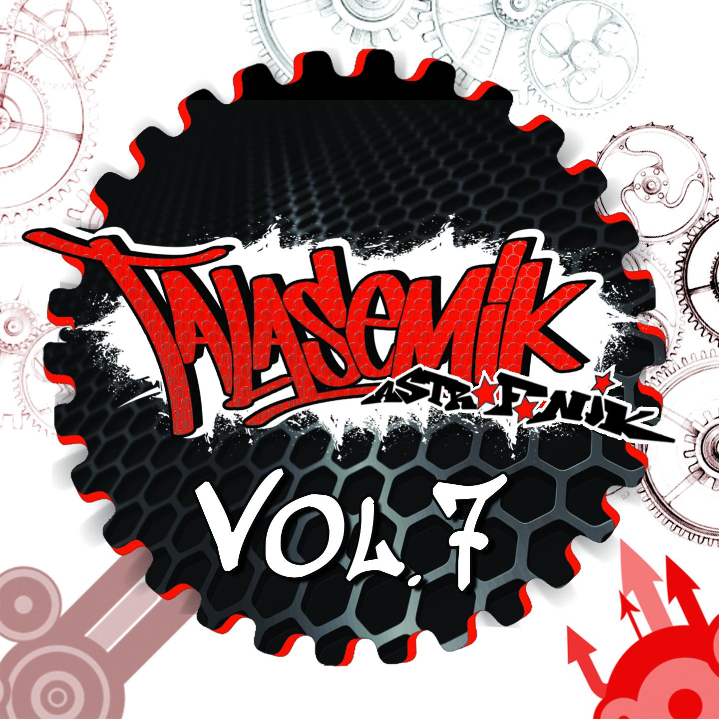 Talasemik, Vol. 7