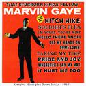 That Stubborn Kinda Fellow (Original Motown Album Plus Bonus Tracks 1962)专辑