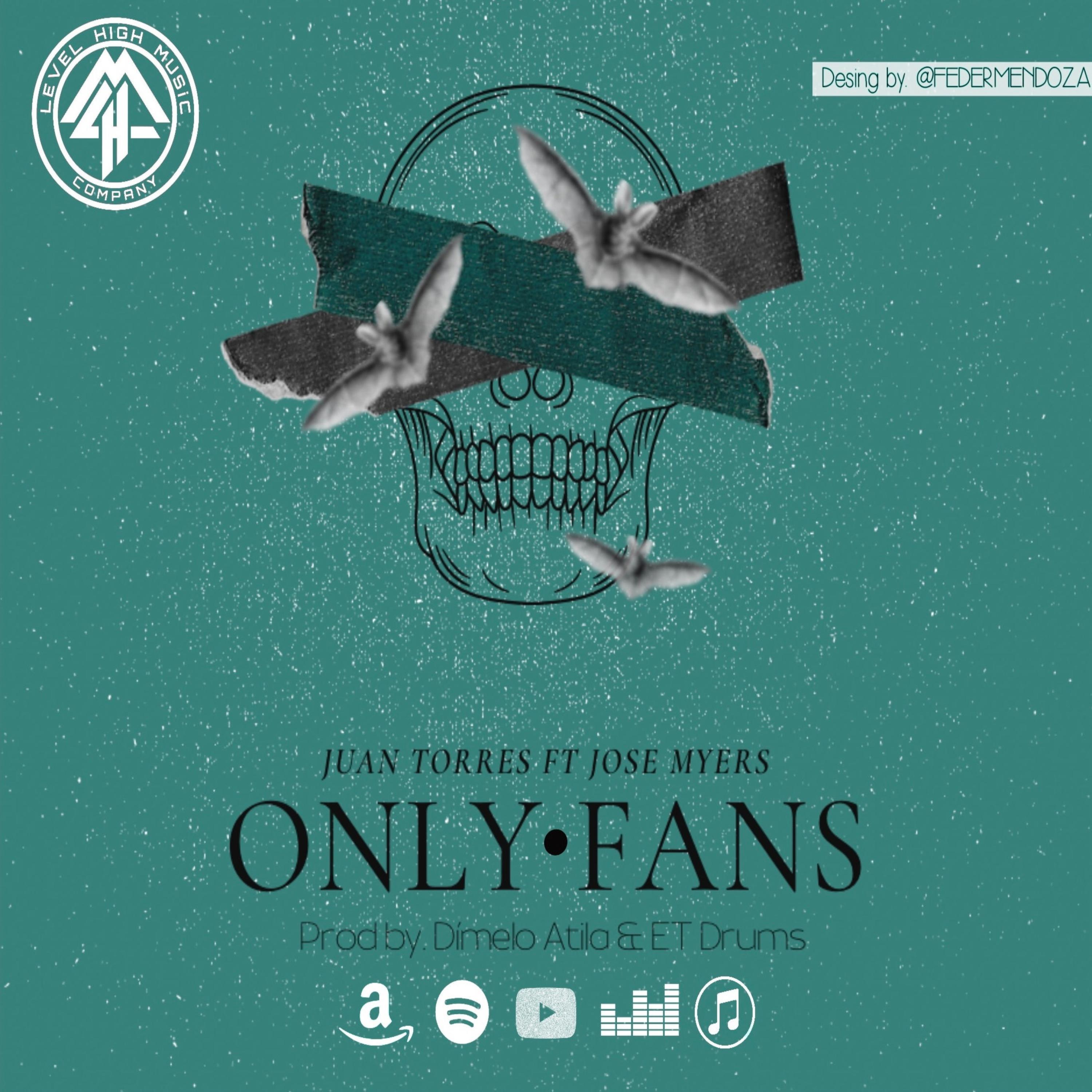 OnlyFans (feat. Jose Myers)