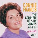 The Complete Us & Uk Singles As & BS 1955-62, Vol. 1专辑