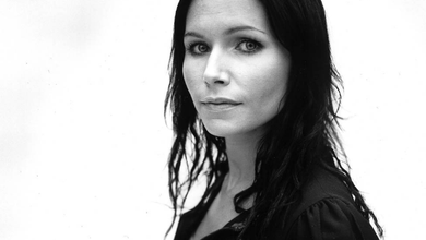 Nina Persson