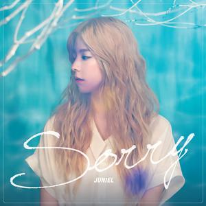 Juniel - Sorry （升4半音）