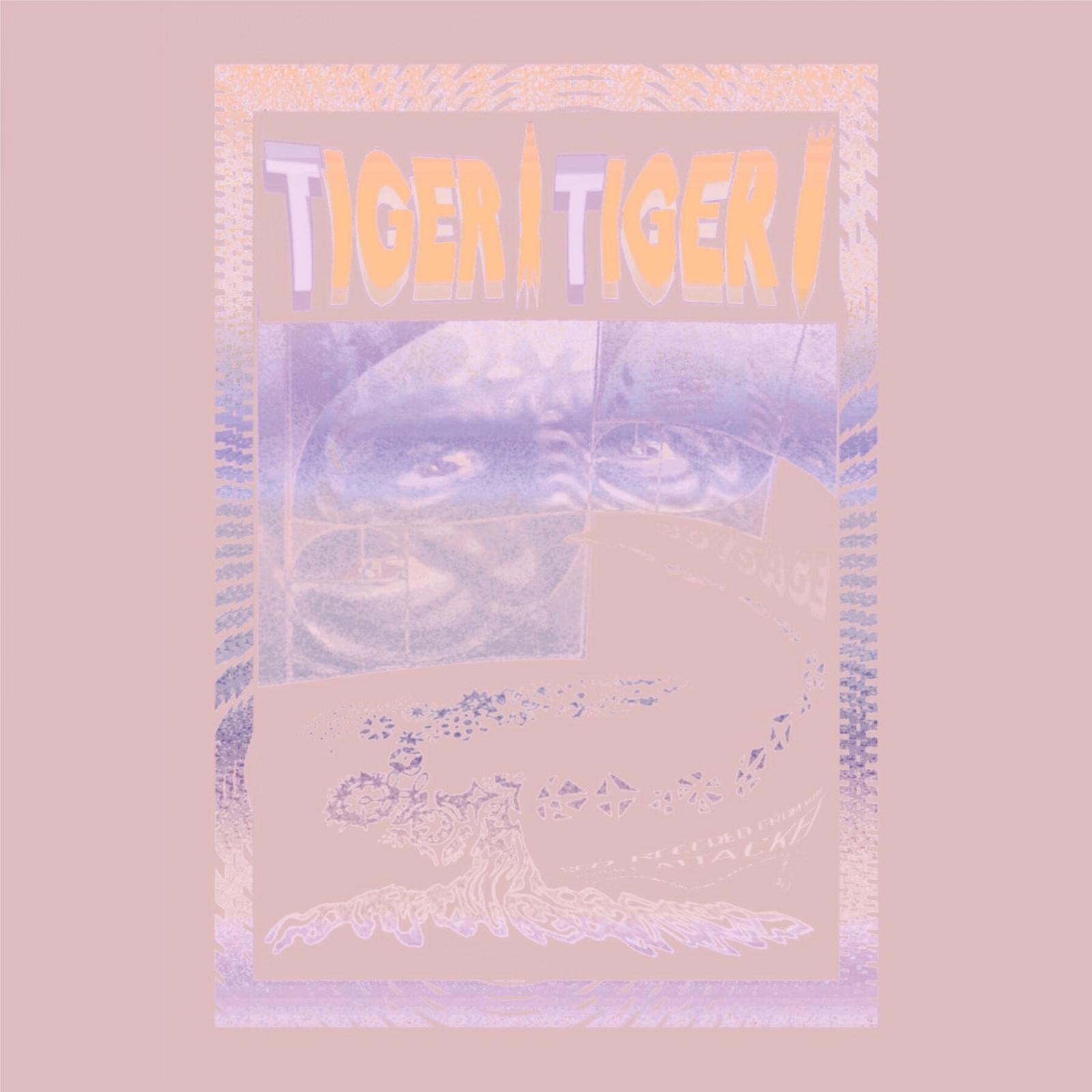 TIGER! TIGER!