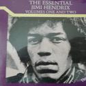 The Essential Jimi Hendrix, Volumes One & Two专辑