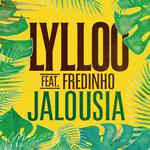 Jalousia (feat. Fredinho) [Radio Edit] - Single专辑