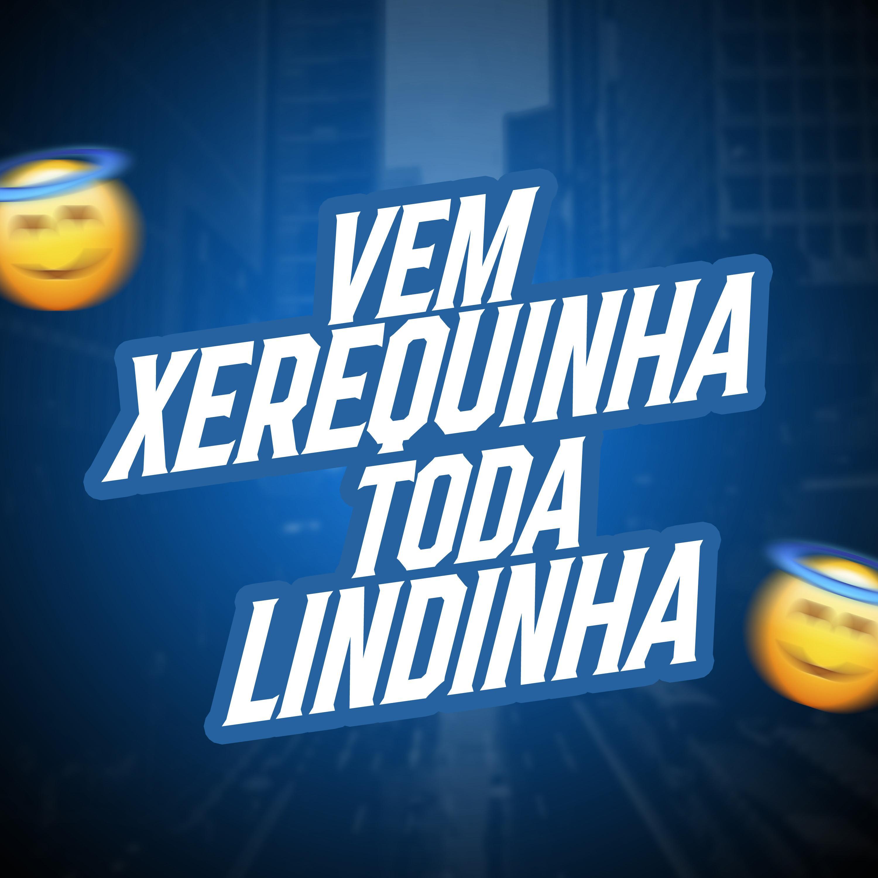 Dj Stan - VEM XEREQUINHA, TODA LINDINHA (feat. Dj Phzin, DJ VITIN 2D, Dj Matheus Santtos & DJ Karuso)