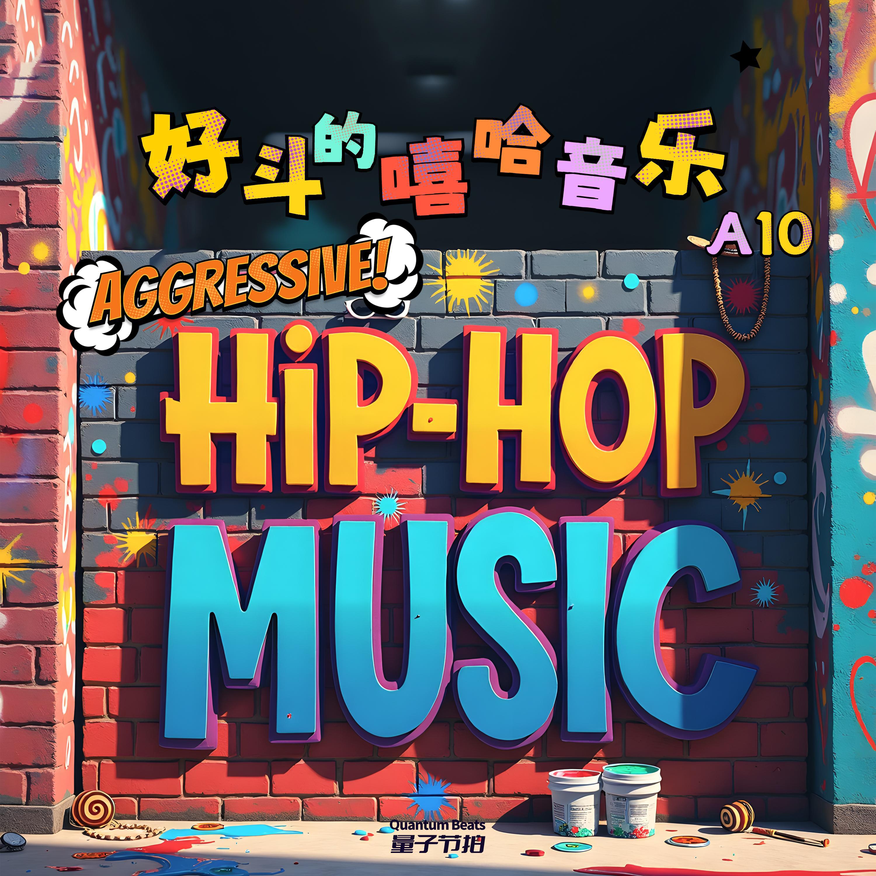 QBeats歌曲封面