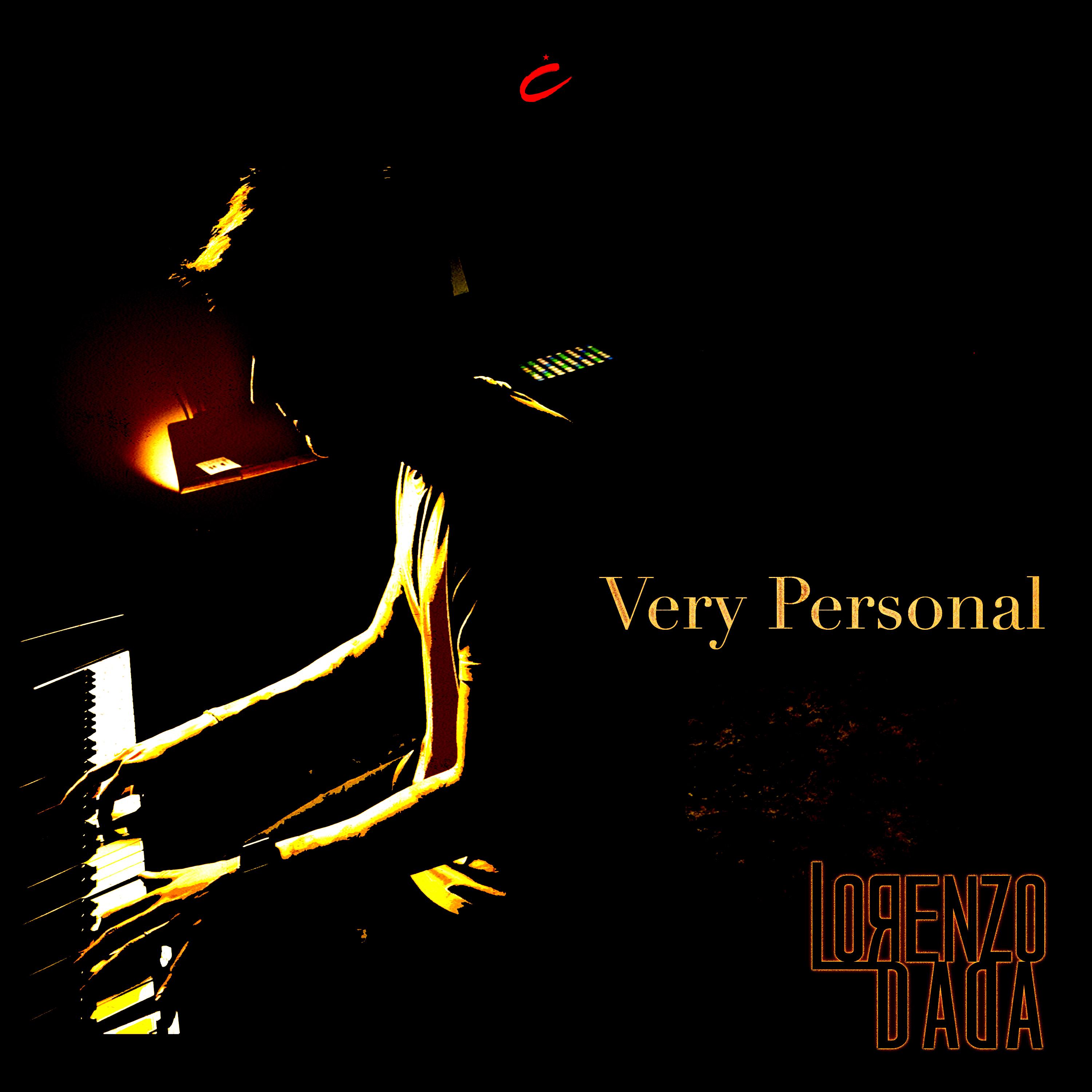 Very Personal