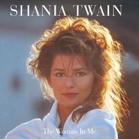 Shania Twain - God Bless The Child (instrumental)