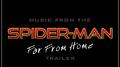 Music from "Spider-Man: Far From Home" Teaser Trailer (Cover Version)专辑