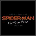 Music from "Spider-Man: Far From Home" Teaser Trailer (Cover Version)专辑