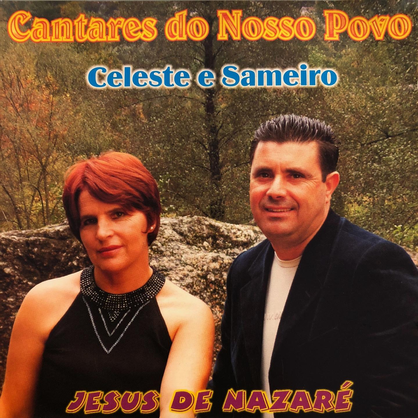 Cantares do Nosso Povo (Jesus de Nazaré)