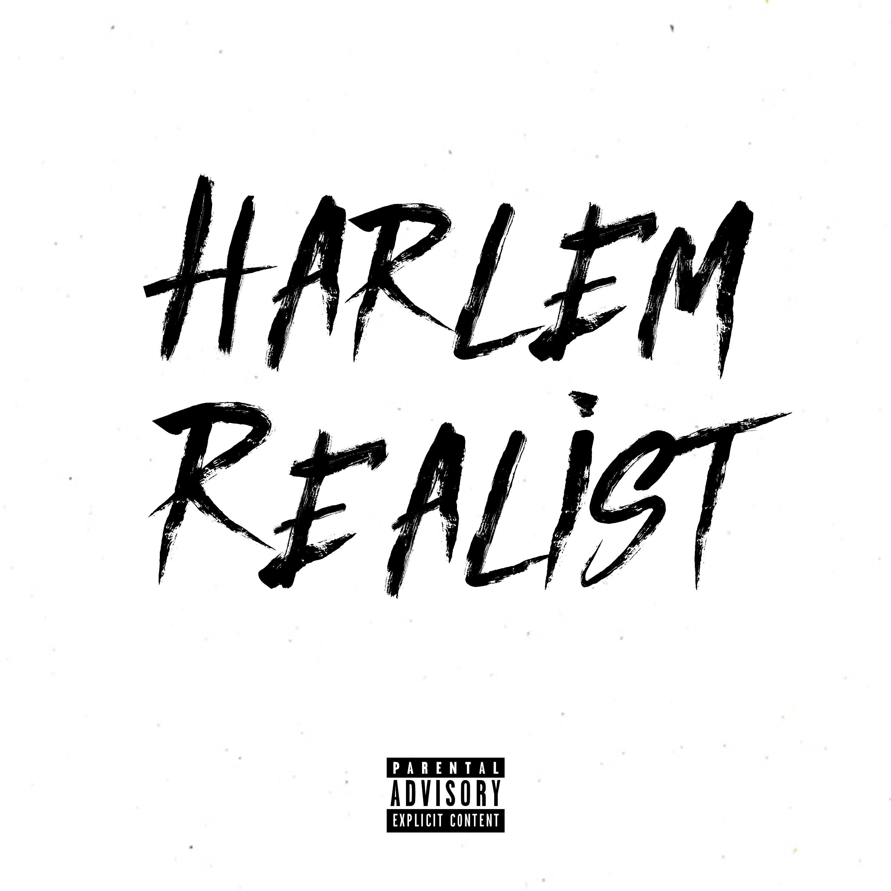 Uk Drill Hub - Harlem Realist (feat. Harlem Spartans, Zico, Bis & MizOrMac)