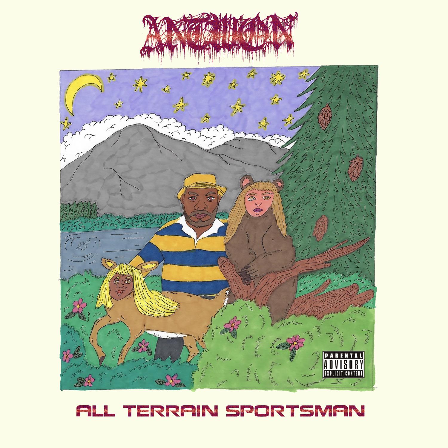 All Terrain Sportsman