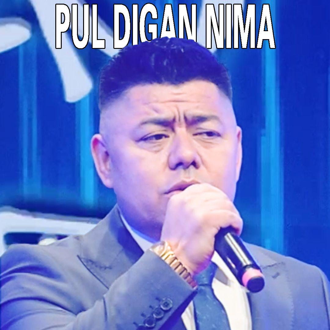 Pul Digan Nima