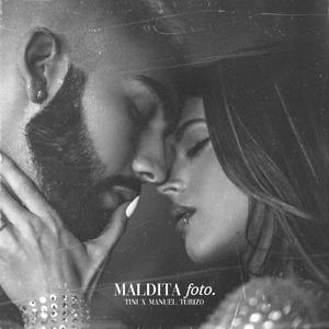 TINI、Manuel Turizo - Maldita Foto （升2半音）