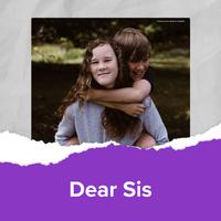 sis Official-My Dear0