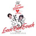 Love Can Touch专辑