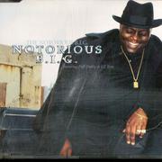 Notorious B.I.G.专辑