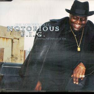 Notorious B.I.G. ft 50 Cent - The Realest (Instrumental) 原版无和声伴奏 （降6半音）