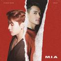 M.I.A (feat. Jackson Wang)专辑