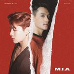 M.I.A (feat. Jackson Wang)专辑